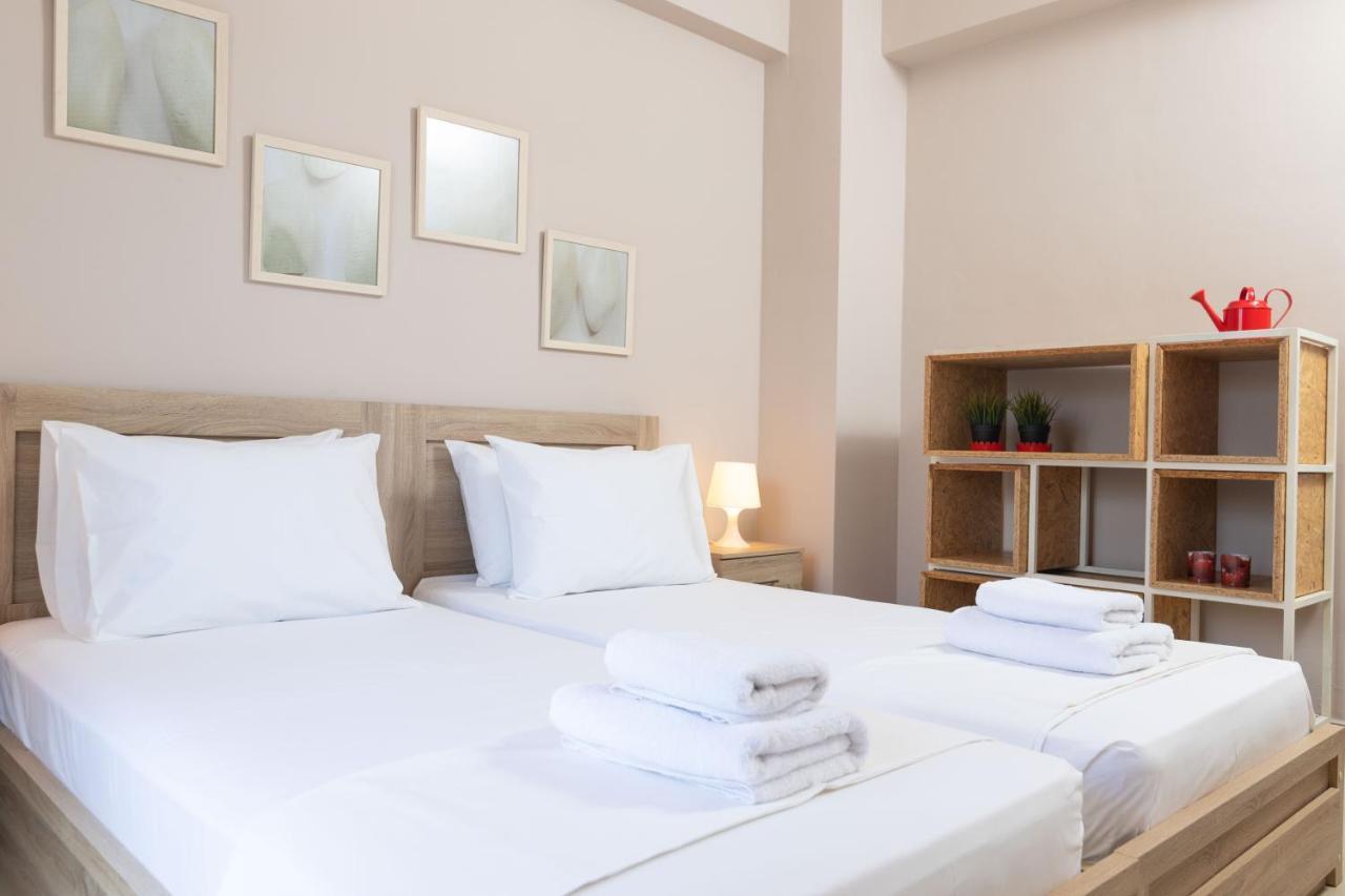 Apartamento De Angel Gerakini Extérieur photo